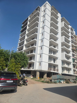 4 BHK Flats & Apartments for Sale in Raj Nagar Extension, Ghaziabad (2000 Sq.ft.)