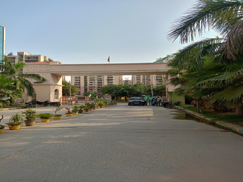 3 BHK Flats & Apartments For Sale In Raj Nagar Extension, Ghaziabad (1750 Sq.ft.)