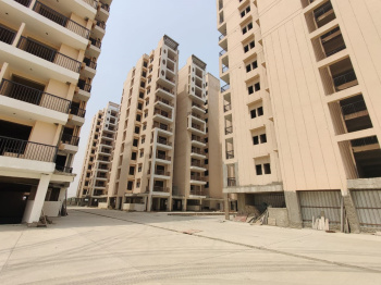 2 BHK Flats & Apartments for Sale in Raj Nagar Extension, Ghaziabad (968 Sq.ft.)