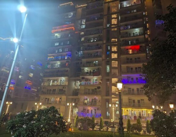 Studio Apartments for Sale in Raj Nagar Extension, Ghaziabad (475 Sq.ft.)