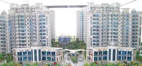 2 BHK Flats & Apartments For Sale In Raj Nagar Extension, Ghaziabad (890 Sq.ft.)