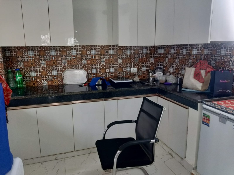 3 BHK Flats & Apartments For Sale In Raj Nagar Extension, Ghaziabad (1650 Sq.ft.)