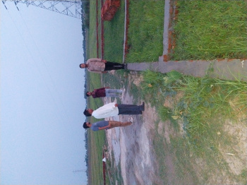 Property for sale in Kusumhi Bazar, Gorakhpur