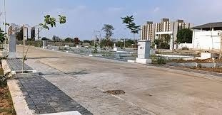 Property for sale in Borkhedi, Nagpur