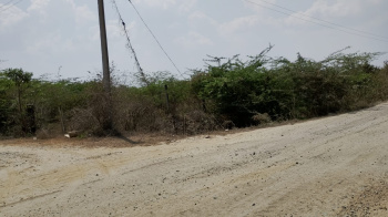 Residential Plot for Sale in Cheyyar, Tiruvannamalai (40 Cent)