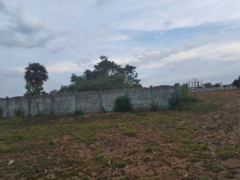 Residential Plot for Sale in Vengadamangalam, Chennai (1677 Sq.ft.)