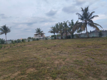 Property for sale in Vengadamangalam, Chennai