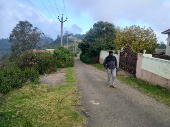 Property for sale in Vilpatti, Kodaikanal