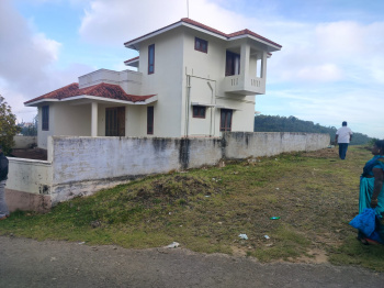 Property for sale in Vilpatti, Kodaikanal