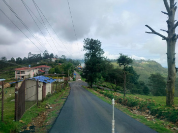 Property for sale in Vilpatti, Kodaikanal
