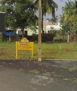 1830 Sq.ft. Residential Plot for Sale in Kayar, Chennai