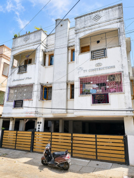 Flats & Apartments for Sale in Medavakkam, Chennai (1299 Sq.ft.)