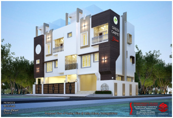 3 BHK Villa for Sale in kattankolathur, Chennai (1631 Sq.ft.)