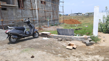 Residential Plot for Sale in Arasankalani, Chennai (1532 Sq.ft.)