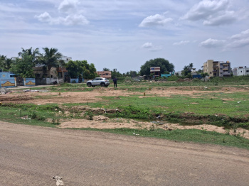 Residential Plot for Sale in Ponmar, Chennai (851 Sq.ft.)
