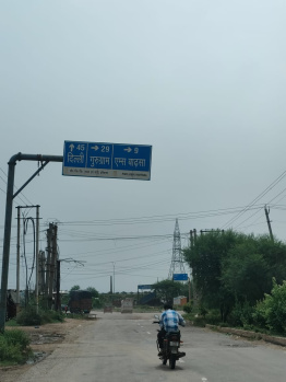 Agricultural/Farm Land for Sale in Badli, Jhajjar (4.25 Acre)