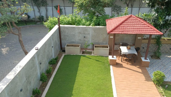 Gated Community Luxury Villa Gurgaon