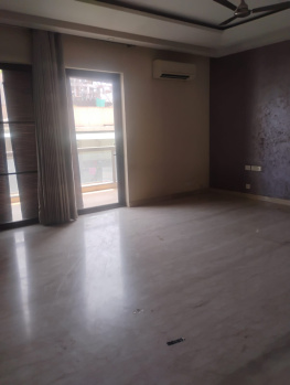 Gated Community Luxury Villa Gurgaon