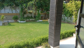 Gated Community Luxury Villa Gurgaon
