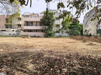 Residential Plot for Sale in Sector 57, Gurgaon (204 Sq. Yards)