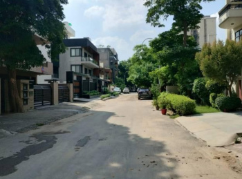 Residential Plot for Sale in Sector 57, Gurgaon (263 Sq. Yards)