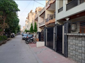 Residential Plot for Sale in Sector 57, Gurgaon (263 Sq. Yards)