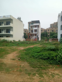 Residential Plot for Sale in Sector 63, Gurgaon (250 Sq. Yards)