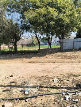 Residential Plot for Sale in Sector 63, Gurgaon (330 Sq. Yards)