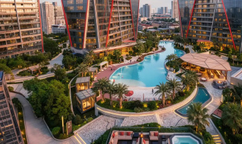 4 BHK Flats & Apartments for Sale in Sector 71, Gurgaon (2800 Sq.ft.)