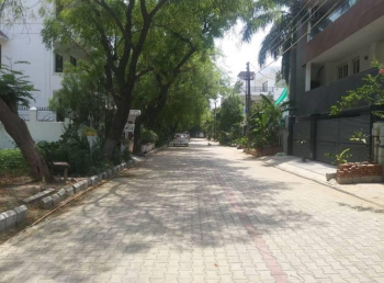 Residential Plot for Sale in South City II, Gurgaon (275 Sq. Yards)