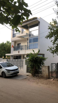 Residential Plot for Sale in South City II, Gurgaon (360 Sq. Yards)