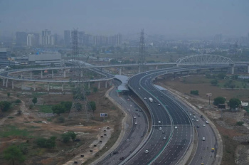 Residential Plot for Sale in Sector 110, Gurgaon (14 Acre)