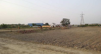 100 Sq. Yards Residential Plot for Sale in Sachendi, Kanpur