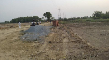 200 Sq. Yards Residential Plot for Sale in Sachendi, Kanpur