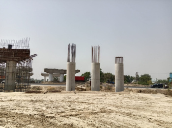 700 Sq. Yards Residential Plot for Sale in Sachendi, Kanpur