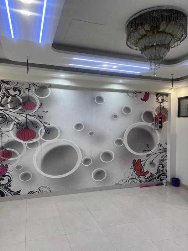 4 BHK Flats & Apartments For Sale In Rajendar Nagar, Ghaziabad (1650 Sq.ft.)