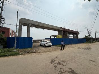 Residential Plot For Sale In Birati, Kolkata (1000 Sq.ft.)
