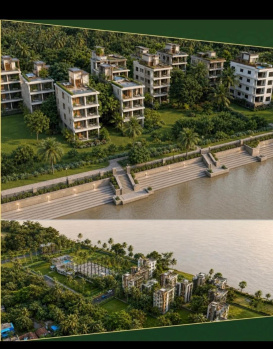 1250 Sq.ft. Hotel & Restaurant for Sale in Falta, South 24 Parganas