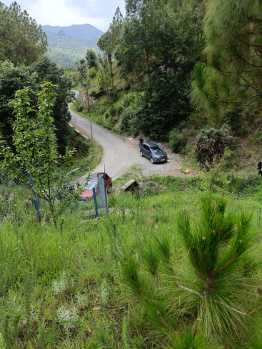 Road connectivity awesome view