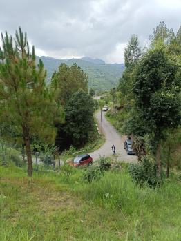 Property for sale in Nathuakhan, Nainital