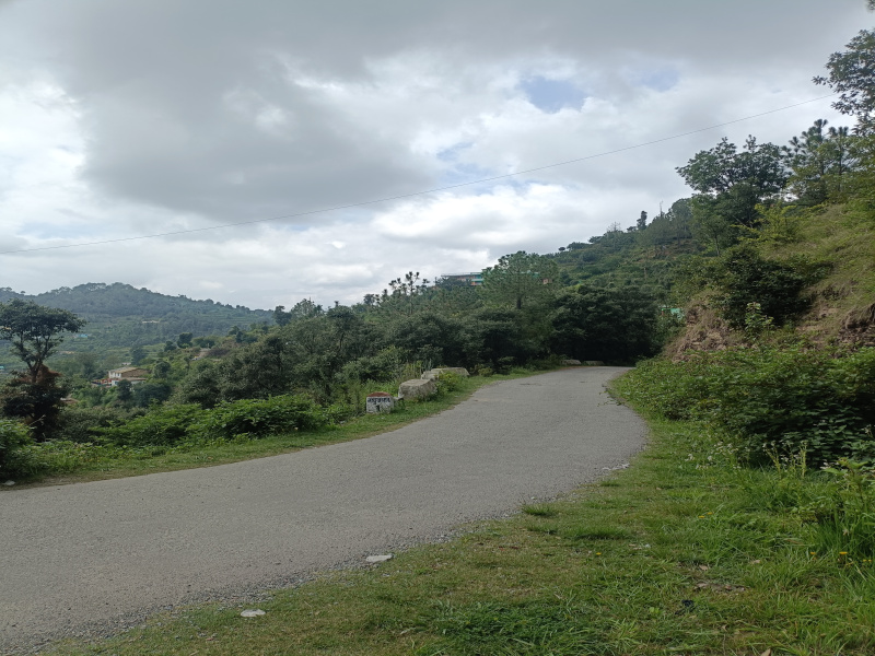 Agricultural/Farm Land For Sale In Nathuakhan, Nainital (19440 Sq.ft.)