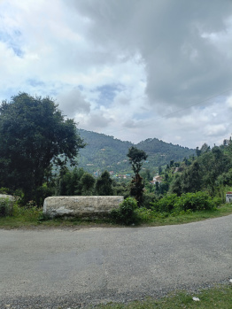 Agricultural/Farm Land for Sale in Nathuakhan, Nainital (2160 Sq.ft.)