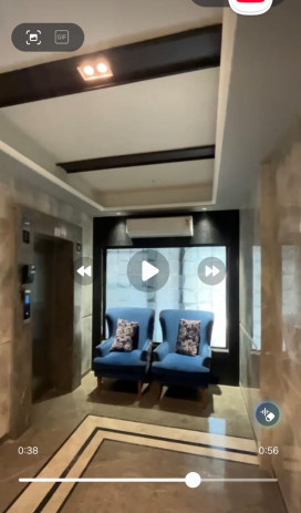 4 BHK Flats & Apartments For Sale In Vile Parle West, Mumbai (1550 Sq.ft.)
