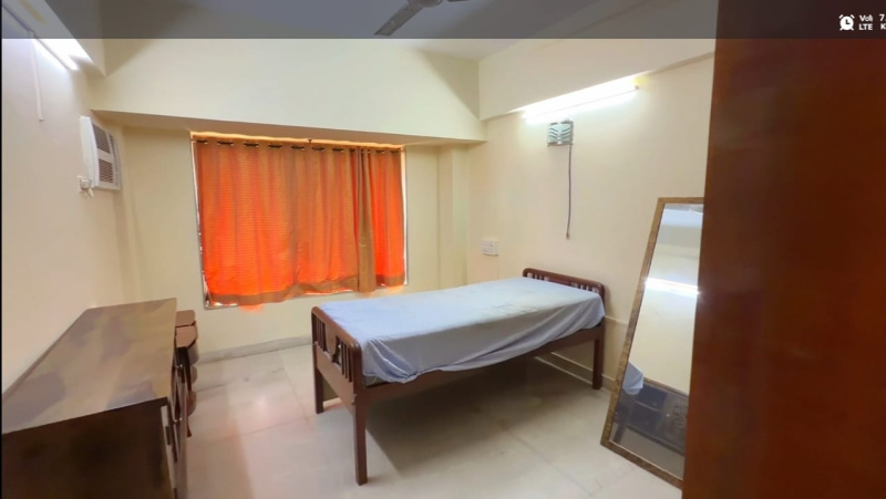 Flats & Apartments For Rent In Vile Parle West, Mumbai (1950 Sq.ft.)