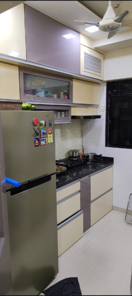 Flats & Apartments For Sale In Andheri East, Mumbai (450 Sq.ft.)