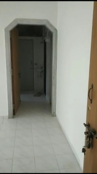 1 BHK Flats & Apartments for Sale in Vile Parle West, Mumbai (530 Sq.ft.)