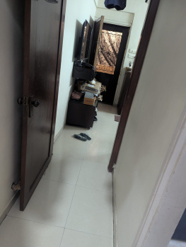 Flats & Apartments for Sale in Andheri West, Mumbai (450 Sq.ft.)