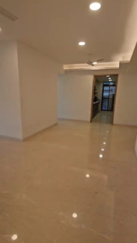 Flats & Apartments for Sale in Andheri West, Mumbai (1700 Sq.ft.)