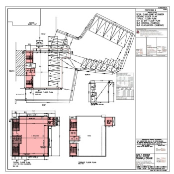 Commercial Lands /Inst. Land for Sale in Andheri East, Mumbai (3000 Sq.ft.)