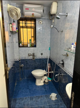 3 BHK Flats & Apartments for Sale in Andheri West, Mumbai (800 Sq.ft.)
